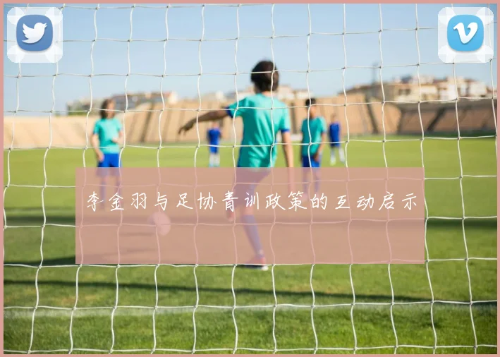 李金羽与足协青训政策的互动启示