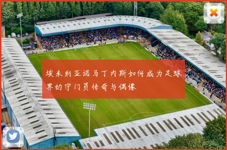 埃米利亚诺马丁内斯如何成为足球界的守门员传奇与偶像