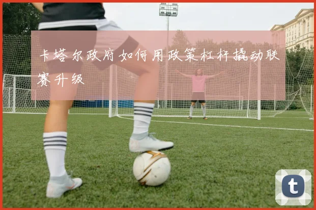 卡塔尔政府如何用政策杠杆撬动联赛升级