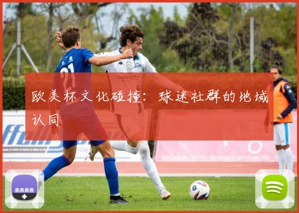 欧美杯文化碰撞：球迷社群的地域认同