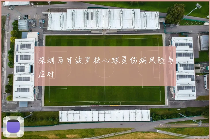 深圳马可波罗核心球员伤病风险与应对