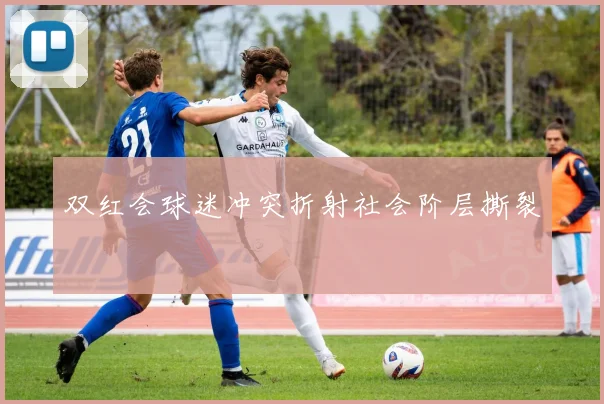 双红会球迷冲突折射社会阶层撕裂